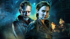 Maggie Returns To Manhattan For Dead City Season Two