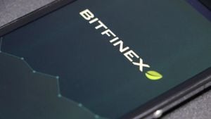 Bitfinex Hacker Sentenced To Five Years Following Massive Crypto Heist