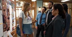 High Potential Returns With Bigger Episodes And Mystery