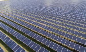 Renewable Energy Surpasses Coal Worldwide In 2025 Milestone