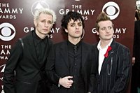 Green Day’s American Idiot named UK’s biggest rock and metal album