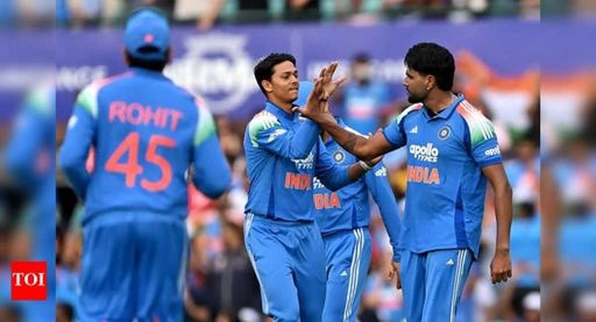 Rohit Sharma Bows Out As India’s Most Successful ODI Captain - Grand ...