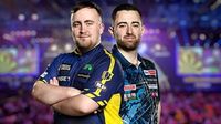 World Darts Championship: Are we heading for a Luke Littler vs Luke Humphries final and why are so many seeds tumbling out at Ally Pally?
