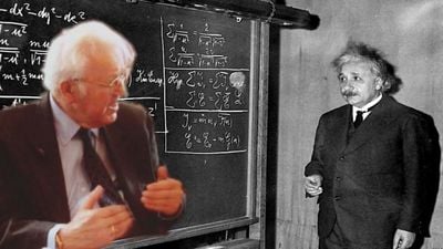 Hüseyin Yılmaz, Albert Einstein'ın Kütleçekim Teorisini Çürüttü mü?