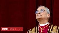 ¿Quién es Robert Prevost, el nuevo papa León XIV? - BBC News Mundo