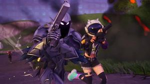 Fortnite OG Season 3 Launches With Classic Skins And Major Updates