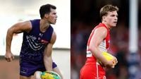 Where to watch Fremantle vs. Sydney Swans: Free live stream, free-to-air channel, start time for AFL match | Sporting News Australia