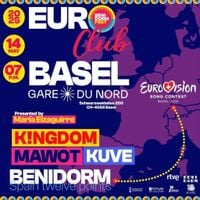 Turisme Comunitat Valenciana promociona su oferta turística en Basilea durante Eurovisión 2025