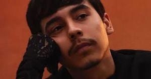 Iván Cornejo Announces Mirada Tour Across Mexico