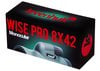 Levenhuk Wise PRO 8x42 Monoküler