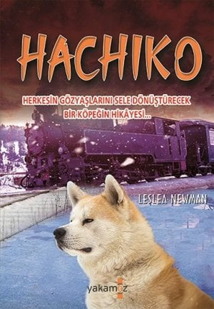 Hachiko Waits
