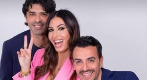 New Comedy Show Audiscion Premieres Tonight On Rai 2