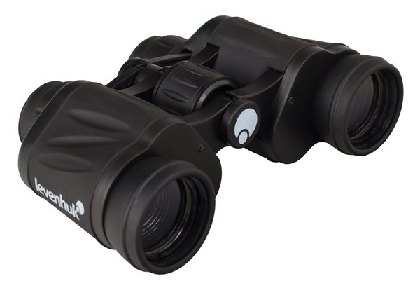 Levenhuk Atom 7x35 Binoküler Dürbün