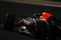 Hoe laat begint de Grand Prix van China met Max Verstappen?