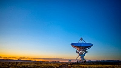 UFO'ların Bilimsel Analizi: UFO, Uzaylı Demek Değildir! Uçan Hızlı Nesneler, Uzaylı Ziyaretini İspatlamaz!