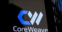 CoreWeave revenue beats estimates on AI boom but shares fall on bigger loss