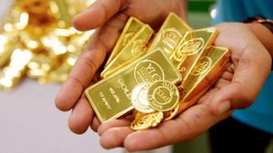 Vietnamese Gold Prices Experience Notable Fluctuations