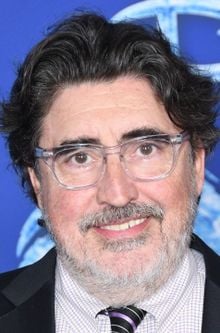 Alfred Molina