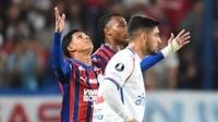 Bahia vs Nacional: horario y dónde ver el partido de la Copa Libertadores 2025 - Noticia de Fútbol - Grande Prêmio en Español