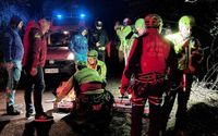 Israeli woman said among 4 killed in southern Italy cable car accident