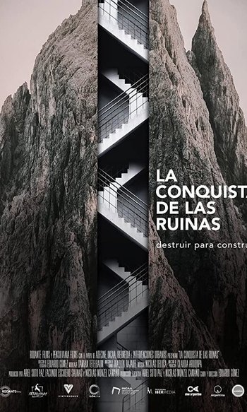 La conquista de las ruinas