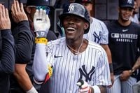 Yankees accused of cheating as they try to outsmart system on day they score 20 runs