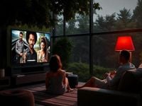 7 Must-Watch Netflix Gems in July: Discover Your Next Binge! - The Valley Vanguard