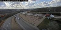 Kansas Bureau of Investigation releases information on Friday I-70 closure