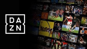 Polish Television Sports Programming Highlights For February 27, 2025