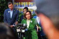 These are the top contenders to replace Nancy Pelosi in Congress