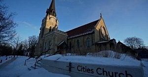 Minnesota Church Protest Sparks Arrests And Legal Showdown