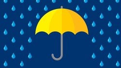 Hava Durumu, Acı Eşiğinizi Etkiliyor Olabilir!