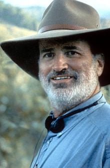 Terrence Malick