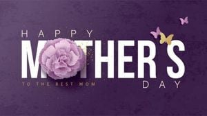 Heartfelt Wishes For Mother's Day 2025 Shine Bright