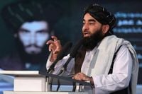Afghanistan, Pakistan to hold peace talks in Doha after fierce fighting, says Afghan government spokesperson