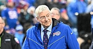Buffalo Bills Fire McDermott And Launch Open Coaching Search