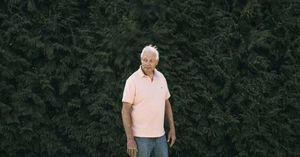 Trump And Activists Halt US Offshore Wind Ambitions