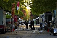 Suspect in Filipino festival attack in Vancouver fit to stand trial: judge