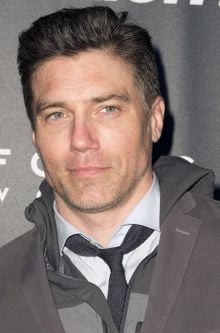 Anson Mount