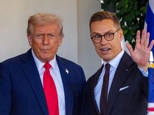 Trump Threatens Spain With NATO Expulsion Over Defense