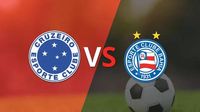 ◉ Cruzeiro vs. Bahia en vivo: seguí el partido minuto a minuto - TyC Sports