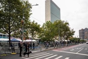 Secret Service Foils Major Telecom Threat In New York