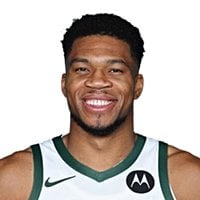 Giannis Antetokounmpo suffers calf injury Friday  - Giannis Antetokounmpo News