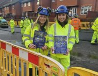 Liverpool in pole position in the drive towards sustainable highways innovation - Liverpool Express