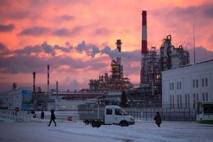 Russian And Ukrainian Drone Strikes Upend Energy Markets