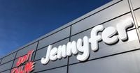 Économie. Jennyfer en liquidation judiciaire : combien de magasins sont concernés dans nos régions ?