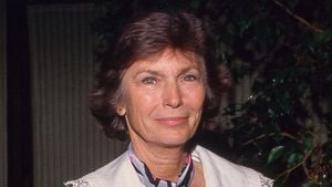 Priscilla Pointer, Beloved Actress, Dies At 100