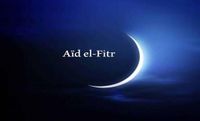 Aid el-Fitr 2025 : le croissant sera-t-il visible ?