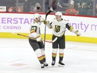 Projected Lineups for the Lightning vs Golden Knights – 3/23/25 - The Hockey Writers Projected Lineups Latest News, Analysis & More