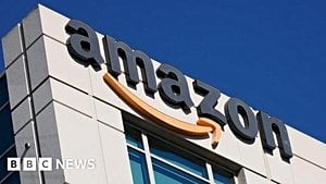 Amazon Cuts 16000 Jobs In Largest Layoff Yet